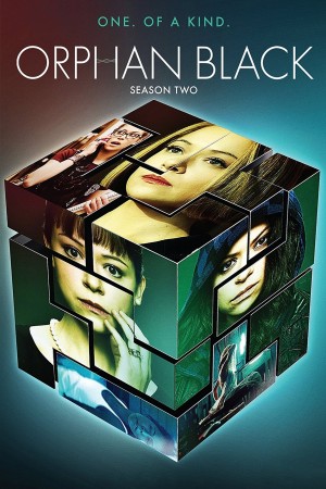 Hoán Vị (Phần 2) - Orphan Black (Season 2)