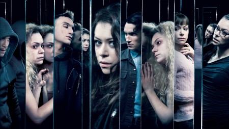 Hoán Vị (Phần 3) - Orphan Black (Season 3)