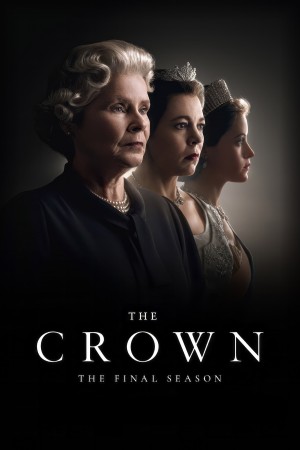 Hoàng Quyền (Phần 6) - The Crown (Season 6) (2023)