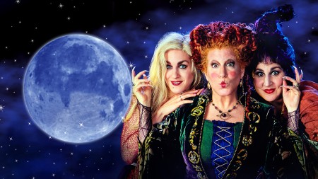 Hocus Pocus - Hocus Pocus