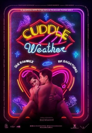 Hơn Cả Bạn Tình - Cuddle Weather