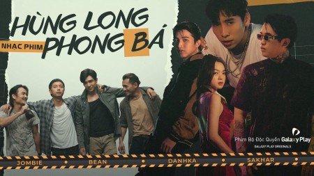 Hùng Long Phong Bá (Phần 1) - Brothers For Life (Season 1)