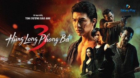 Hùng Long Phong Bá (Phần 3) - Brothers For Life (Season 3)