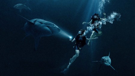 Hung Thần Đại Dương - 47 Meters Down