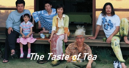 Hương Vị Trà - The Taste Of Tea