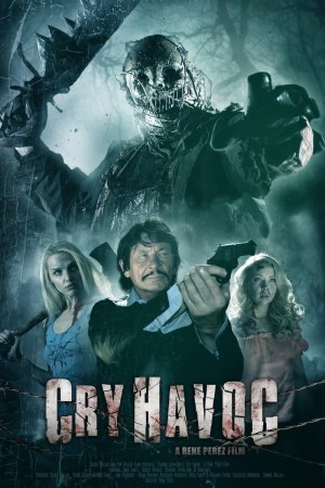 Hủy Diệt - Cry Havoc (2020)