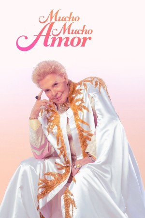 Huyền Thoại Walter Mercado: Yêu Nhiều Nhiều - Mucho Mucho Amor: The Legend of Walter Mercado (2020)