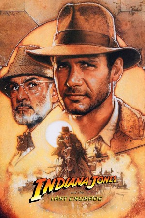 Indiana Jones và Cuộc Thập Tự Chinh Cuối Cùng - Indiana Jones and the Last Crusade