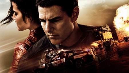 Jack Reacher: Không Quay Đầu - Jack Reacher: Never Go Back