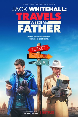 Jack Whitehall: Du Lịch Cùng Cha Tôi (Phần1) - Jack Whitehall: Travels With My Father (Season 1)