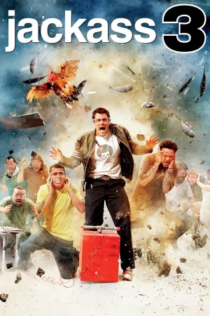 Jackass 3D - Jackass 3D