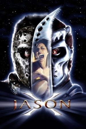 Jason X - Jason X