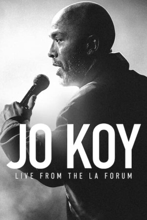 Jo Koy: Trực tiếp từ Los Angeles Forum - Jo Koy: Live from the Los Angeles Forum (2022)