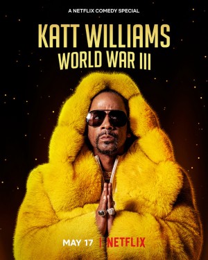 Katt Williams: Thế Chiến III - Katt Williams: World War III