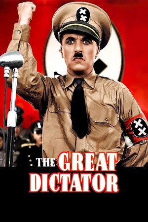 Kẻ Độc Tài Vĩ Đại - The Great Dictator