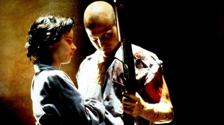 Kẻ Giết Người Bẩm Sinh - Natural Born Killers