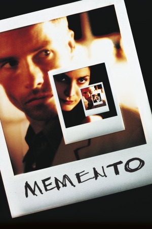 Kẻ Mất Trí Nhớ - Memento (2000)