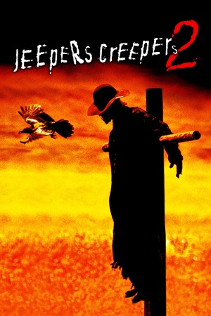 Kẻ Săn Lùng Sợ Hãi 2 - Jeepers Creepers 2