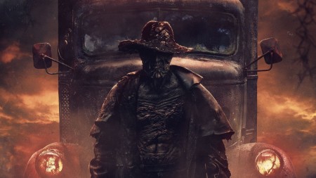 Kẻ Săn Lùng Sợ Hãi: Tái Sinh - Jeepers Creepers: Reborn