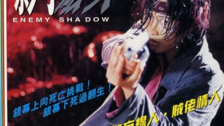 Kẻ Thù Bóng Đêm - Enemy Shadow