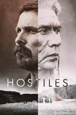 Kẻ Thù Địch - Hostiles (2017)