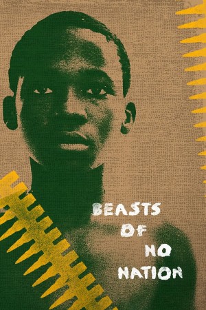 Kẻ thù không tổ quốc - Beasts of No Nation