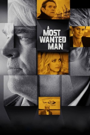 Kẻ Truy Nã Đặc Biệt - A Most Wanted Man