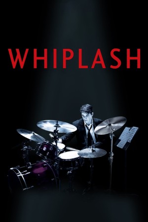 Khát Vọng Nhịp Điệu - Whiplash