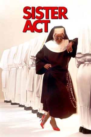 Khi Các Sơ Hành Động - Sister Act