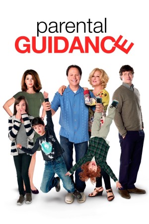 Khi Cháu Là Siêu Quậy - Parental Guidance (2012)