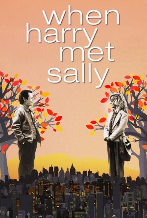 Khi Harry Gặp Sally... - When Harry Met Sally...