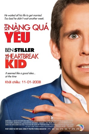 Khi Nàng Quá Yêu - The Heartbreak Kid