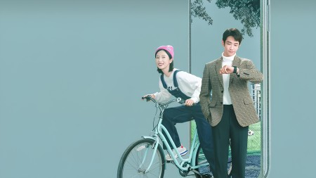 Khi Tình Yêu Gặp Nhà Khoa Học - Fall in Love with a Scientist