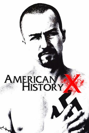 Khoảng Tối Lịch Sử Mỹ - American History X