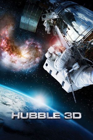 Không Gian Bí Ẩn - IMAX Hubble