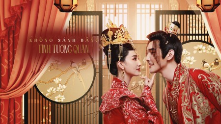 Không Sánh Bằng Tình Tướng Quân - Marry Me, My Queen