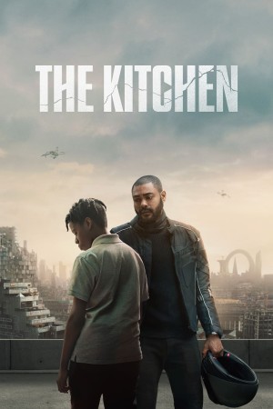 Khu dân cư The Kitchen - The Kitchen