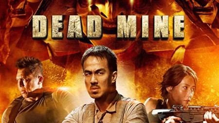 Khu Mộ Tử Thần - Dead Mine