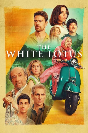 Khu Nghỉ Dưỡng Hoa Sen Trắng (Phần 1) - The White Lotus (Season 1) (2021)