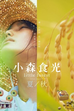 Khu Rừng Nhỏ - Hạ/Thu - Little Forest: Summer/Autumn (2014)