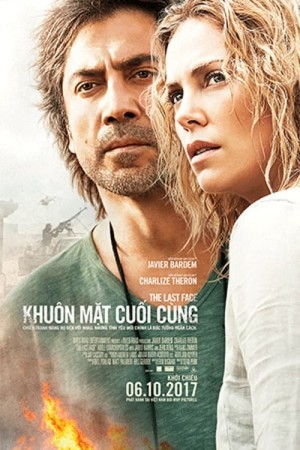 Khuôn Mặt Cuối Cùng - The Last Face (2017)