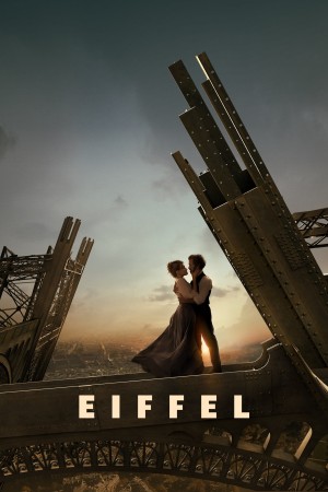 Kiến Trúc Sư Đại Tài - Eiffel