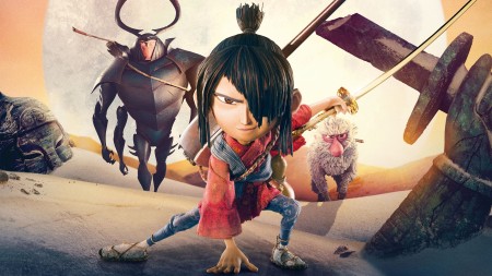 Kubo và Sứ Mệnh Samurai - Kubo and the Two Strings