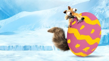 Kỷ Băng Hà: Cuộc Săn Trứng Phục Sinh - Ice Age: The Great Egg-Scapade