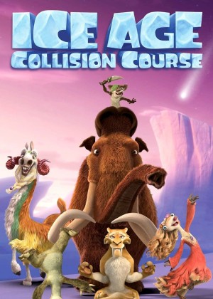 Kỷ Băng Hà: Trời Sập - Ice Age: Collision Course (2016)