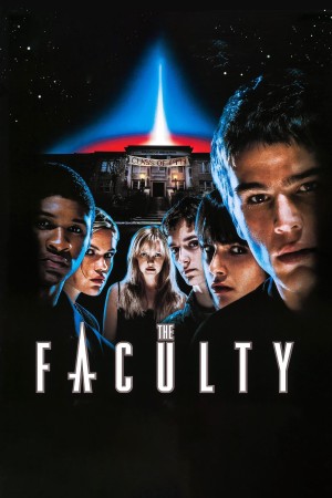 Ký Sinh Trùng Ngoài Hành Tinh - The Faculty (1998)