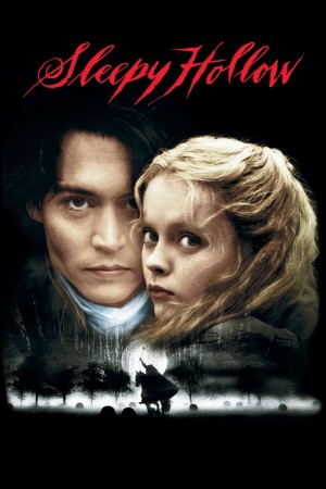 Kỵ Sỹ Không Đầu - Sleepy Hollow (1999)