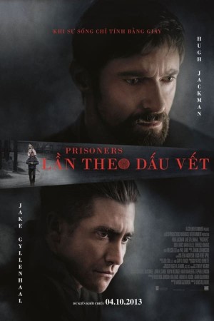 Lần Theo Dấu Vết - Prisoners