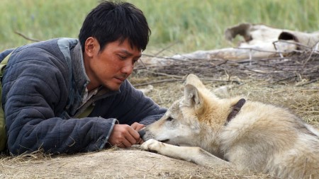 Lang Đồ Đằng - Wolf Totem