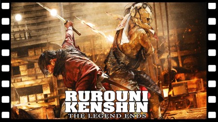 Lãng Khách Kenshin 3: Kết Thúc Một Huyền Thoại - Rurouni Kenshin: The Legend Ends